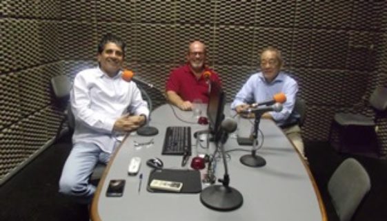 Programa de Rádio - 17/04/2014 - Os riscos e a qualidade da cobertura de imprensa no Brasil