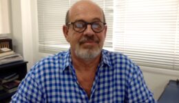 Silvio Caccia Bava