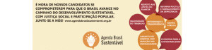 agenda brasil