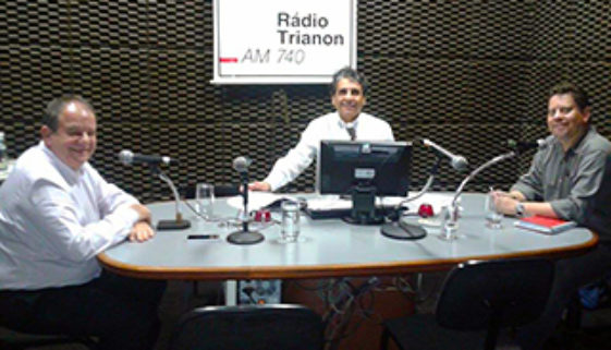 Programa de Rádio - Imaturidade Política - Eleições 2014 - 28/10/2014