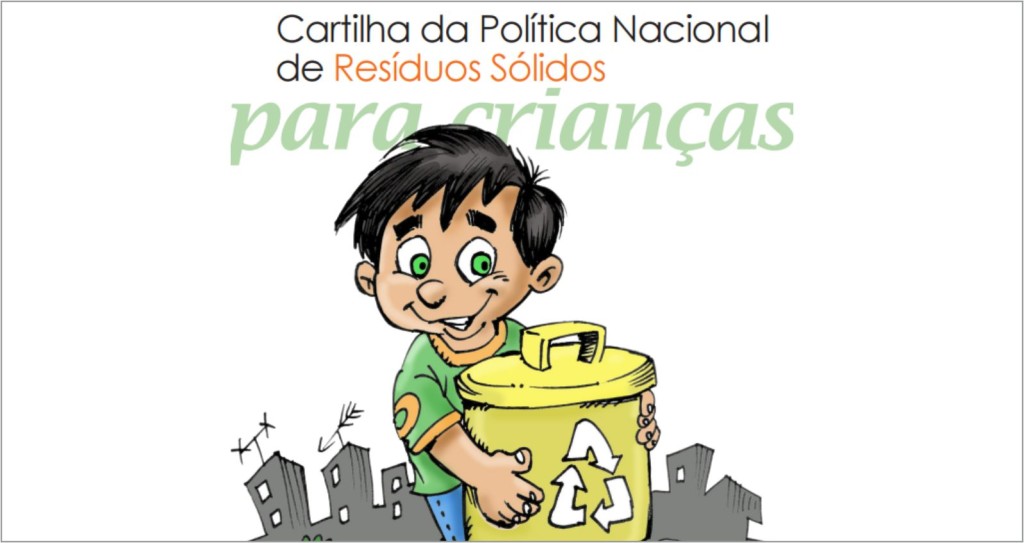 Banner Rotatório Cartilha