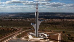 torre de TV digital em brasília foto do portal do governo federal tamanho home