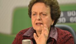 eleonoramenicucci_abr - foto agencia brasil - tamanho portal