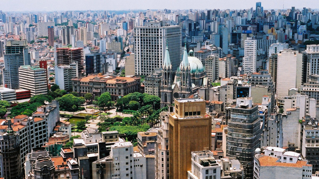 centro sp