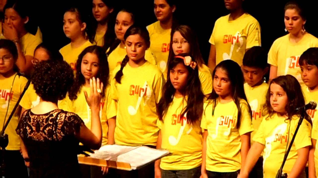 Projeto Guri abre vagas para aulas de música