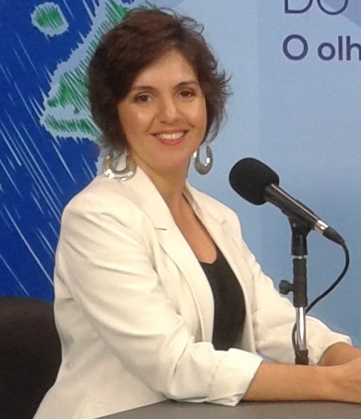 Maíra coluna
