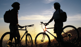 ciclismo - home