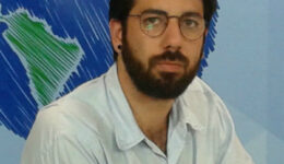 Américo Sampaio 2016