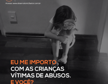 Eu me importo abusocriancas