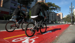 ciclovia são paulo - home