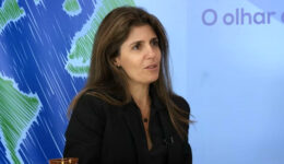 ana estela haddad home