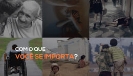 Eu me importo home1