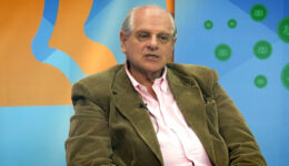 marcos kisil portal