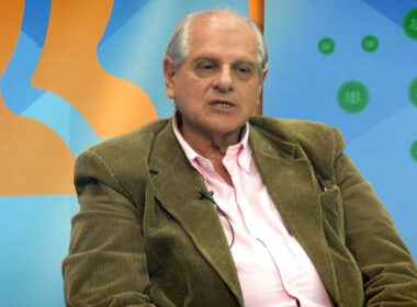 marcos kisil portal