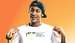 Neymar Jr.