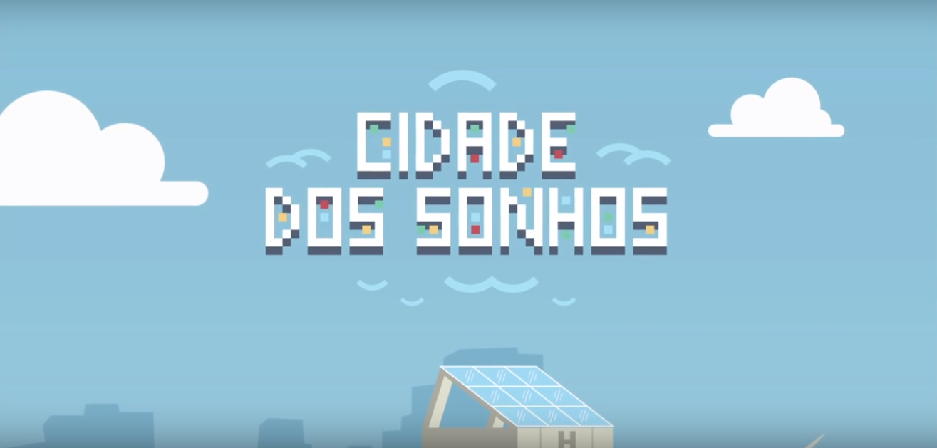 Cidade dos sonhos