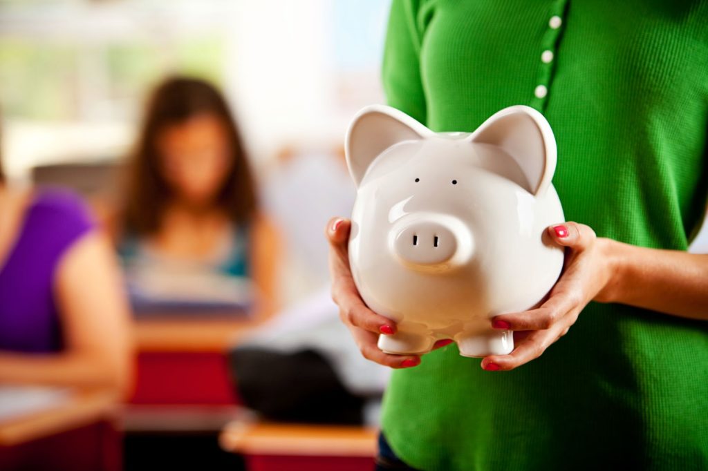 Claritas - Educação Financeira