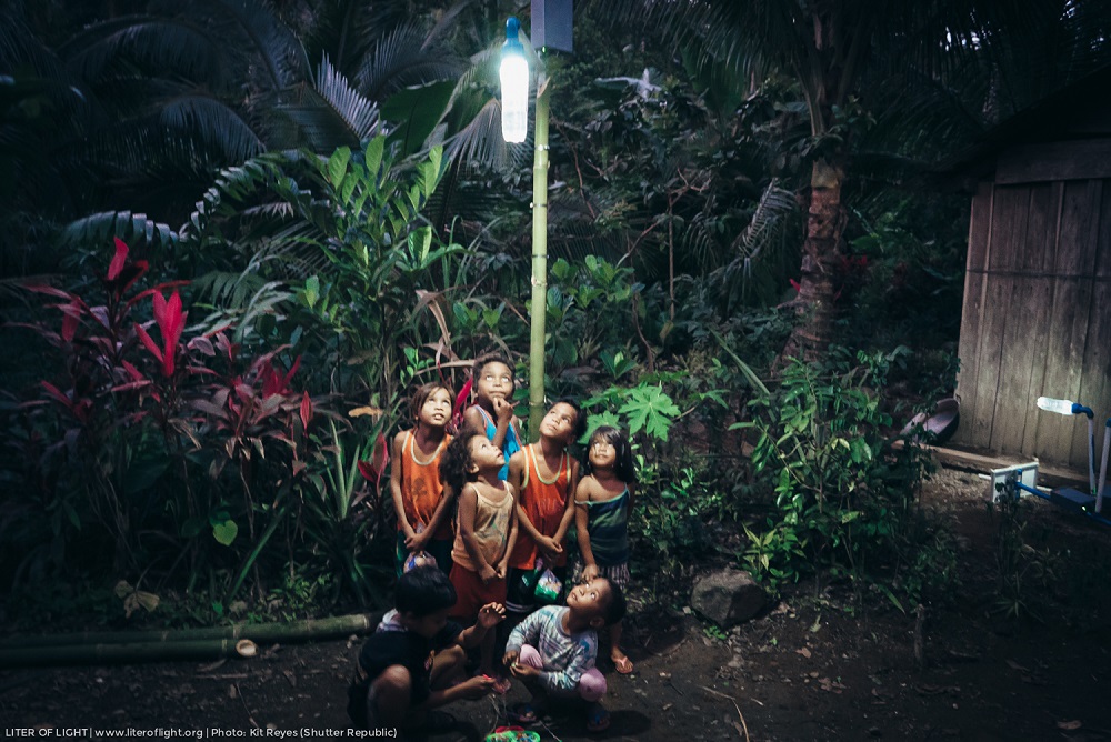 ONG levará luz para comunidades ribeirinhas da Amazônia - Foto: divulgação