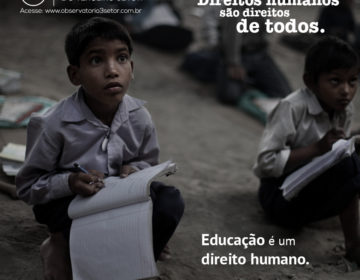 Campanha Direitos Humanos educacao5