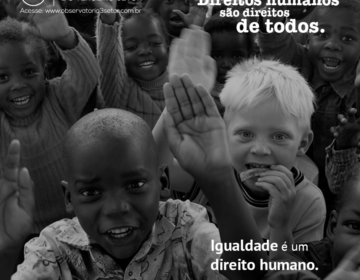 Campanha Direitos Humanos igualdade3