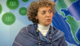 silvia caironi portal