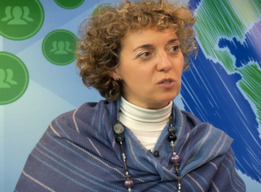 silvia caironi portal