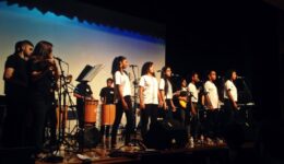 Congresso Internacional debate sobre a pobreza infantil no mundo 1