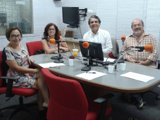 Desafios sociais - programa de 10/11/2016