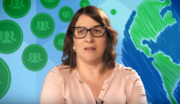 Carla Diéguez – Como a tecnologia está mudando as nossas vidas