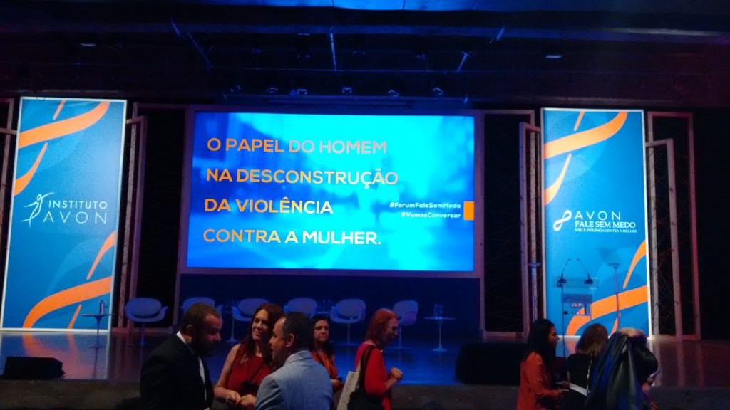 Pesquisa entrevistou 1.800 homens e mulheres, em 70 municípios distribuídos pelas cinco regiões do país - Crédito da imagem: Josilene Rocha