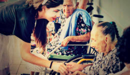 5 dicas para você se tornar um voluntário 1