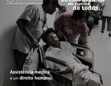 Campanha Direitos Humanosassistencia medica2