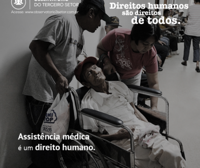 Campanha Direitos Humanosassistencia medica2