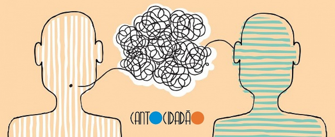 Canto Cidadão abre inscrições para curso de idiomas gratuito
