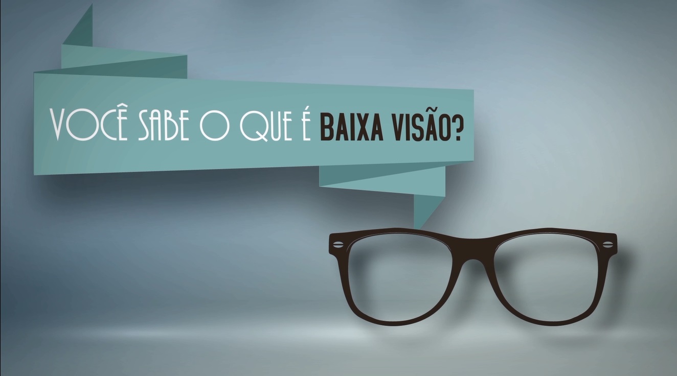 Fundação Dorina lança plataforma informativa sobre deficiência visual