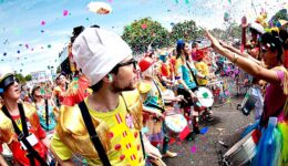 O Carnaval de onde veio e para onde vai ok