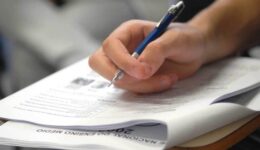 ENEM 2023: iniciativas do terceiro setor para ajudar no exame