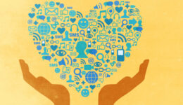 Pesquisa internacional revela comportamento online das ONGs