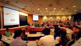 A Métrica do Impacto Social e a relação entre setores