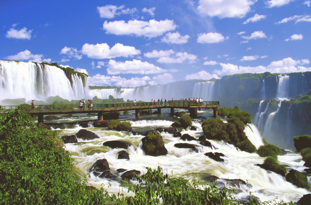 Foz do Iguaçu recebe FIFE 2017