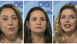 programa especial de mulheres portal