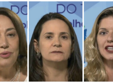 programa especial de mulheres portal