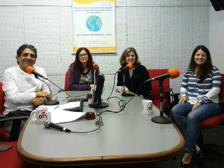 Erotização infantil