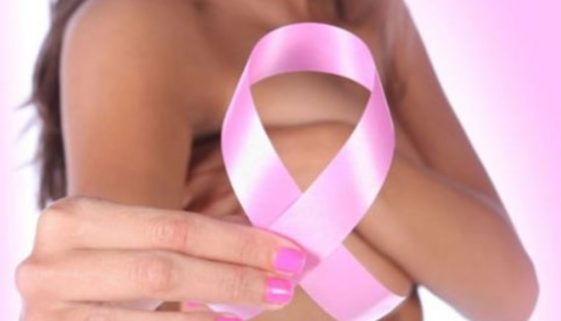 Campanha chama atenção para o câncer de mama metastático