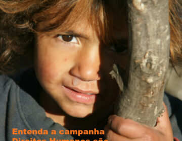entenda a campanha direitos humanos são direitos de todos