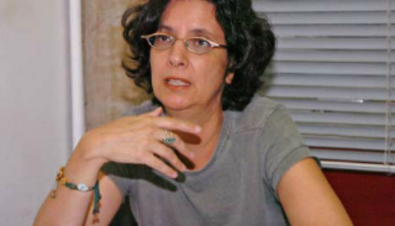 Feminismo no Brasil - Heloisa Buarque de Almeida
