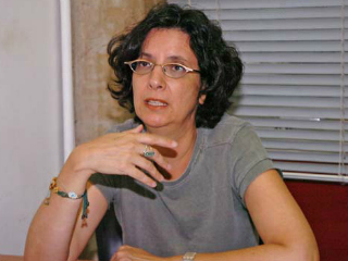 Feminismo no Brasil - Heloisa Buarque de Almeida
