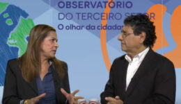 40 mil crianças e adolescentes desaparecem por ano no Brasil