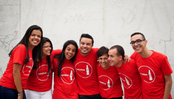 Coca-Cola Brasil lança plataforma de investimento social