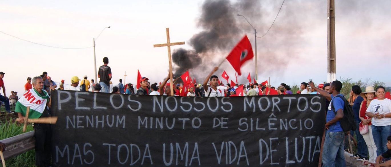Colóquio Internacional de Direitos Humanos recebe inscrições